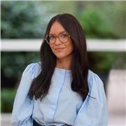 Profesora particular para clases de francés o inglés